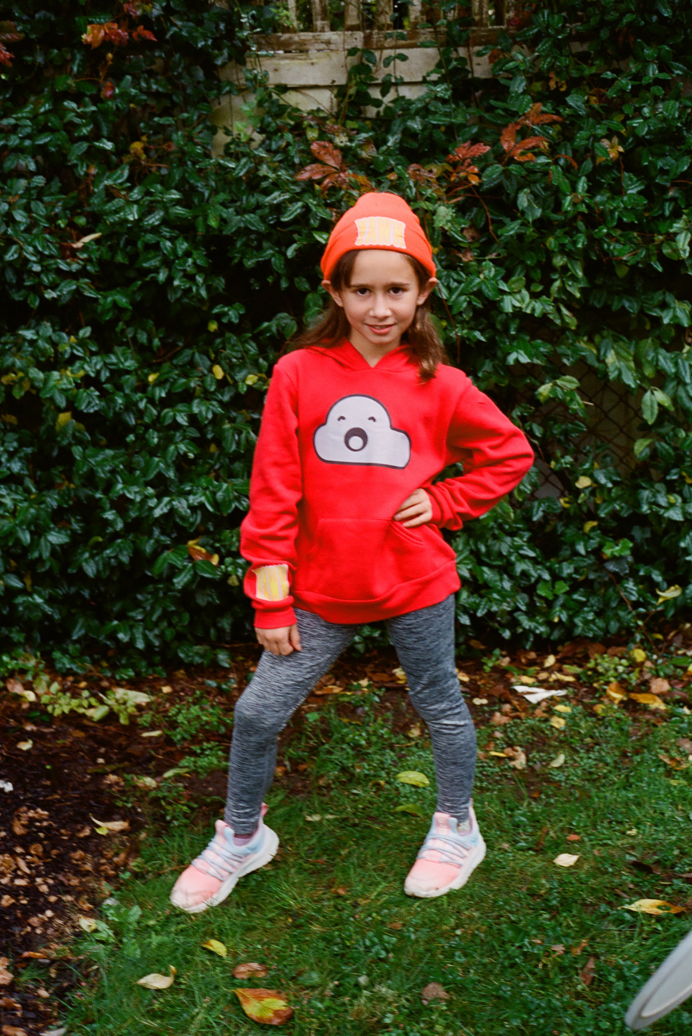 YAWN Hoodie | YAWN YAWN Hoodie | YAWN