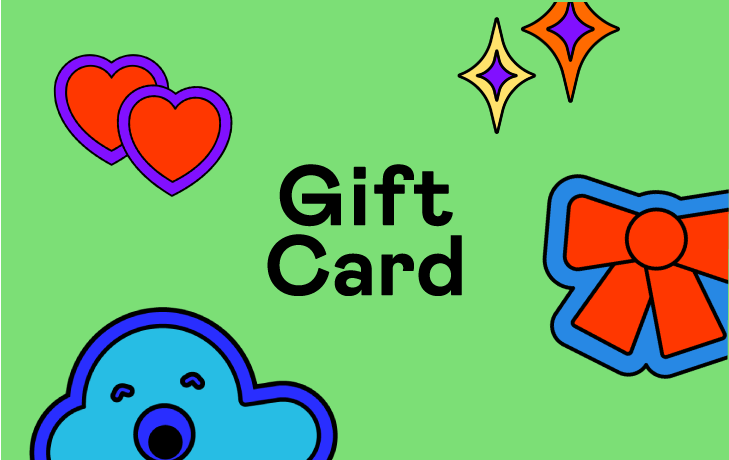 YAWN E-Gift Card